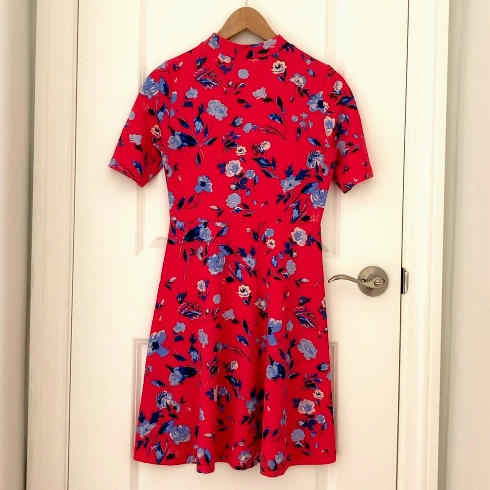 B. Young Pammy Dress - XS - Picture 4 of 14